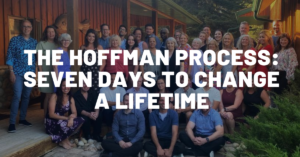 The Hoffman Process Group Photo