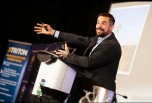 Kevin Rempel - Ontario Association of Chiefs of Police