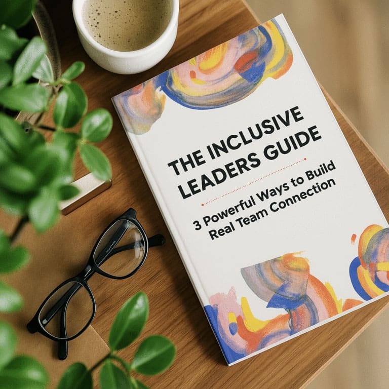 The Inclusive Leaders Guide