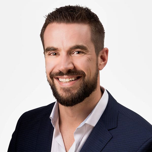 Kevin Rempel
