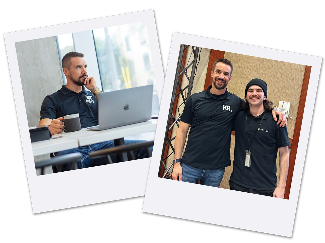 Kevin Rempel Healing Journey
