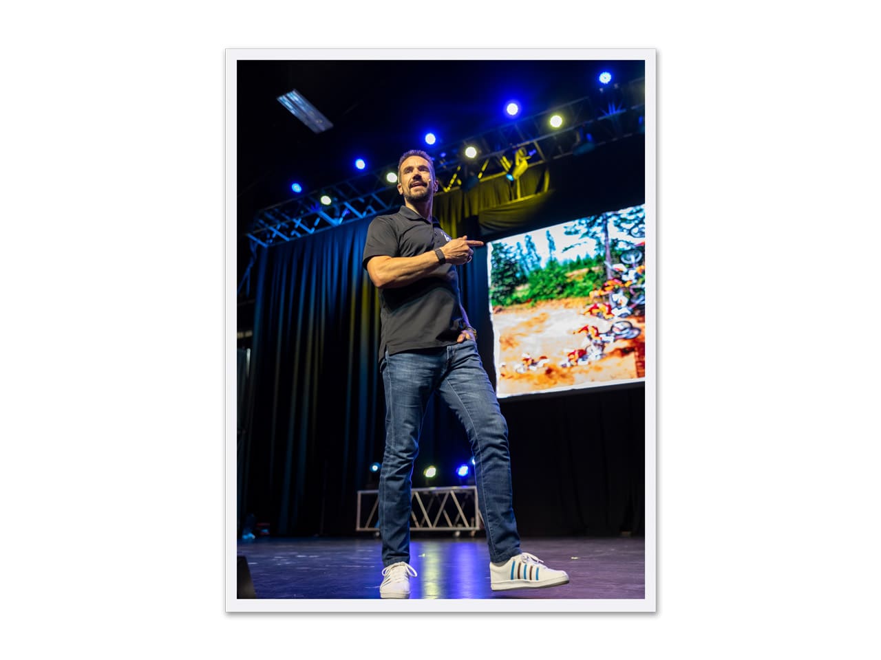 Kevin Rempel Coaching and Speaking