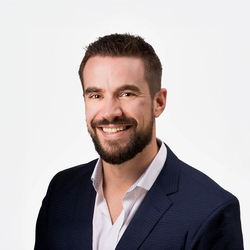 Kevin Rempel