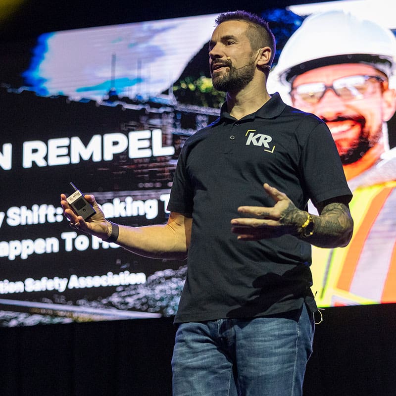 Safety Keynote